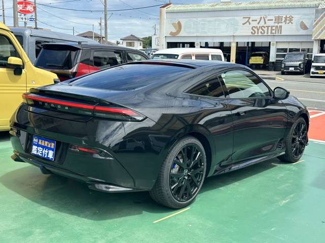 ホンダ プレリュード ２．０ R8年 (東海) 99