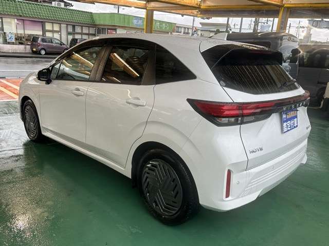 日産 ノート １．２ Ｘ R7年 (東海) 99