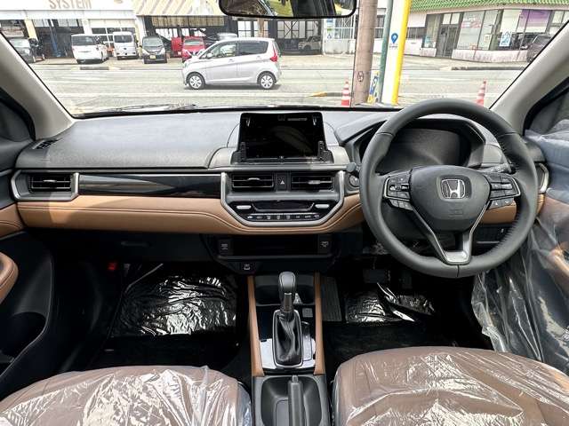 ホンダ ＷＲ−Ｖ １．５ Ｚ プラス R8年 (東海) 99