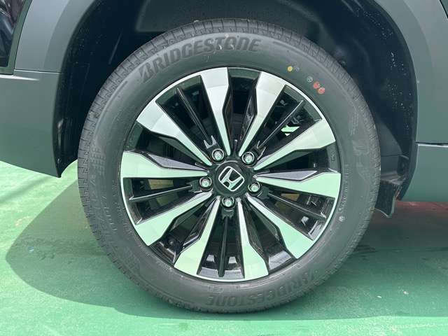 ホンダ ＷＲ−Ｖ １．５ Ｚ プラス R8年 (東海) 99