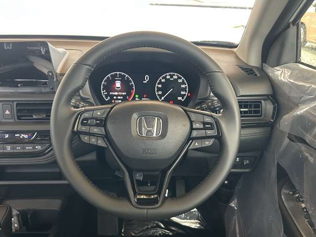 ホンダ ＷＲ−Ｖ １．５ Ｚ ブラックスタイル R8年 (東海) 99