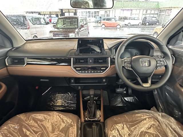 ホンダ ＷＲ−Ｖ １．５ Ｚ プラス R8年 (東海) 99