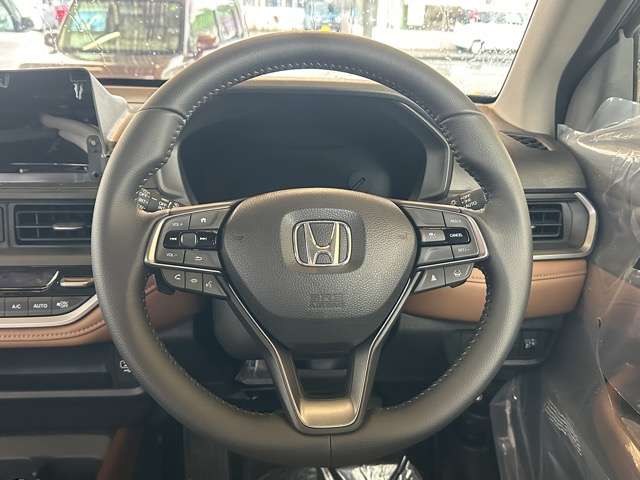 ホンダ ＷＲ−Ｖ １．５ Ｚ プラス R8年 (東海) 99