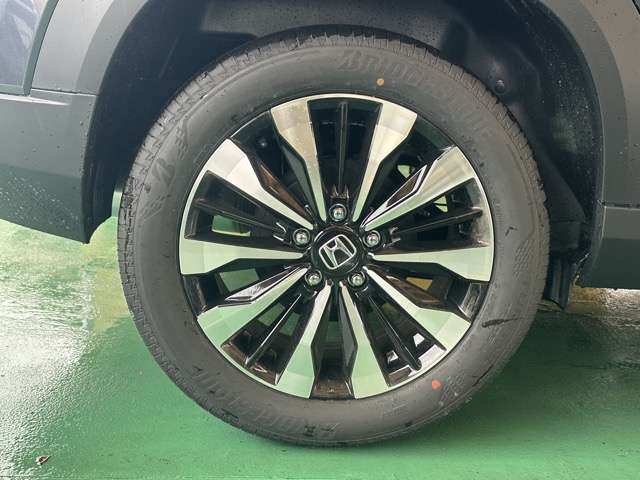 ホンダ ＷＲ−Ｖ １．５ Ｚ プラス R8年 (東海) 99
