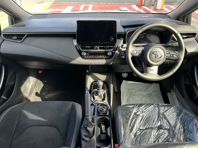 トヨタ ＧＲカローラ １．６ ＲＺ ４ＷＤ R5年 (東海) 99