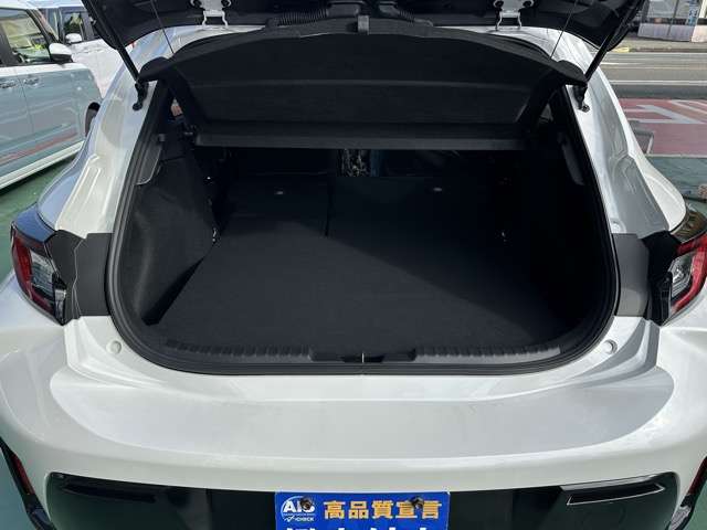 トヨタ ＧＲカローラ １．６ ＲＺ ４ＷＤ R5年 (東海) 99