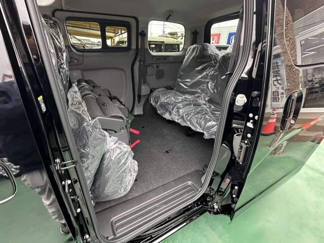 日産 ＮＶ２００バネット １．６ １６Ｘ－３Ｒ R7年 (東海) 99