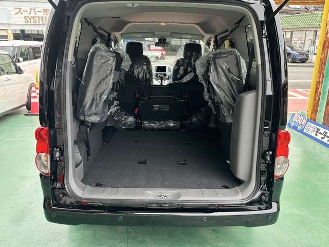 日産 ＮＶ２００バネット １．６ １６Ｘ－３Ｒ R7年 (東海) 99