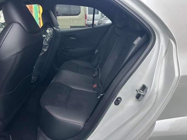 トヨタ ＧＲカローラ １．６ ＲＺ ４ＷＤ R6年 (東海) 99