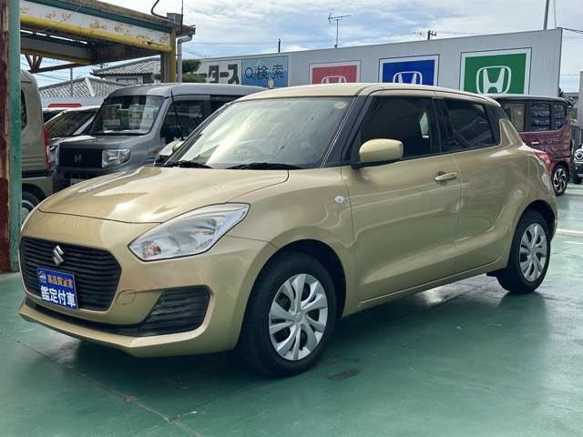 スズキ スイフト １．２ ＸＧ H29年 (東海) 99