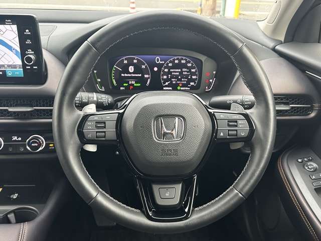 ホンダ ＺＲ－Ｖ ２．０ Ｅ：ＨＥＶ Ｚ R4年 (東海) 99