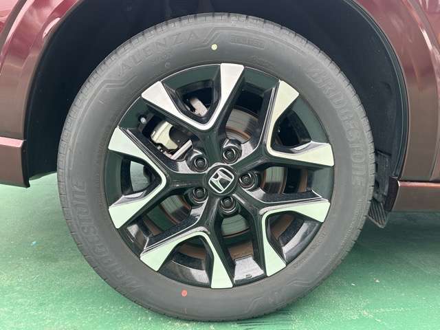 ホンダ ＺＲ－Ｖ ２．０ Ｅ：ＨＥＶ Ｚ R4年 (東海) 99
