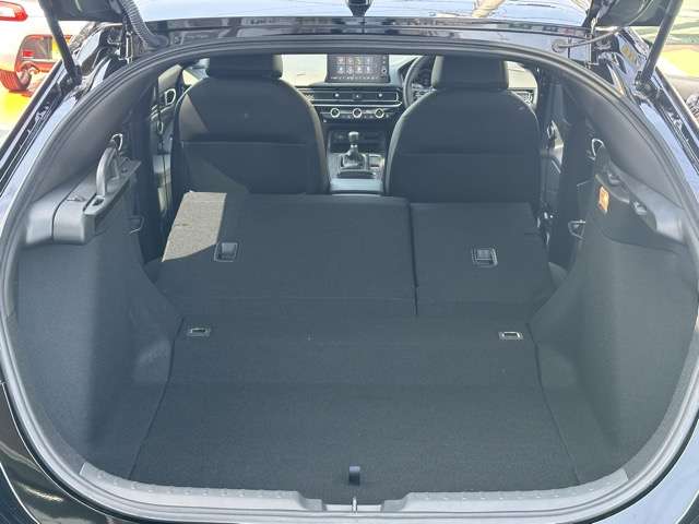 ホンダ シビック １．５ ＬＸ R5年 (東海) 99