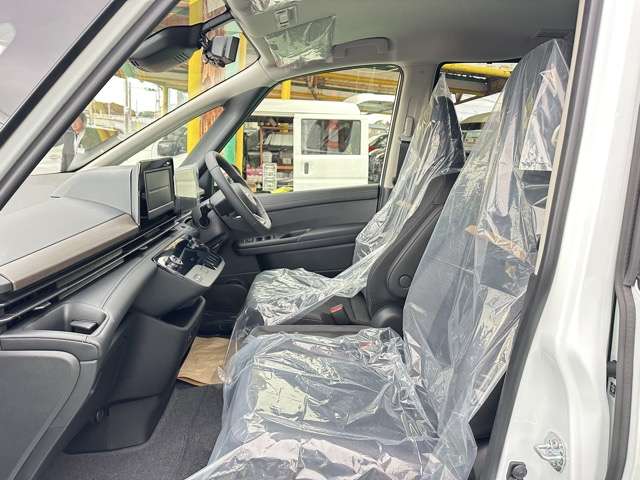 日産 セレナ １．４ Ｅ－ＰＯＷＥＲ ハイウェイスターＶ R7年 (東海) 99