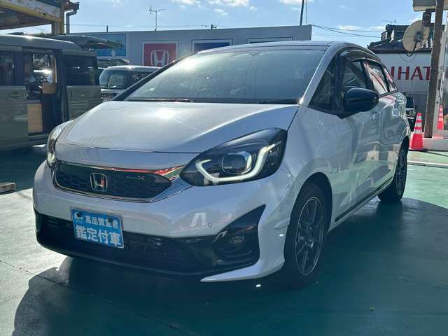 ホンダ フィット　ハイブリッド １．５ Ｅ：ＨＥＶ モデューロＸ R4年 (東海) 99