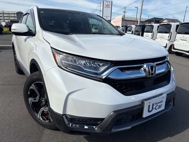 ホンダ ＣＲ−Ｖ １．５ ＥＸ R1年 (東海) 99