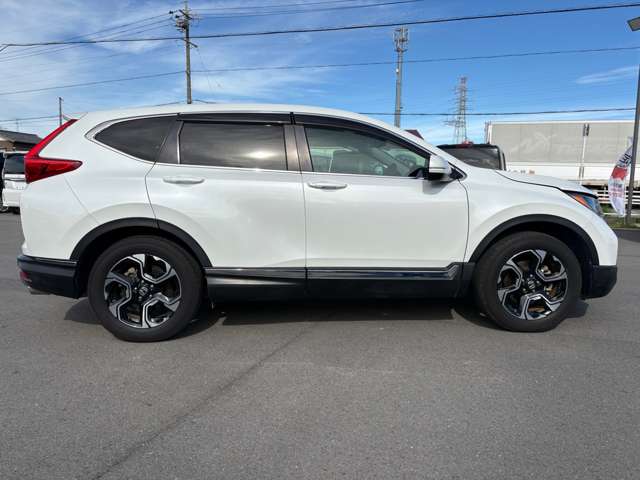 ホンダ ＣＲ−Ｖ １．５ ＥＸ R1年 (東海) 99
