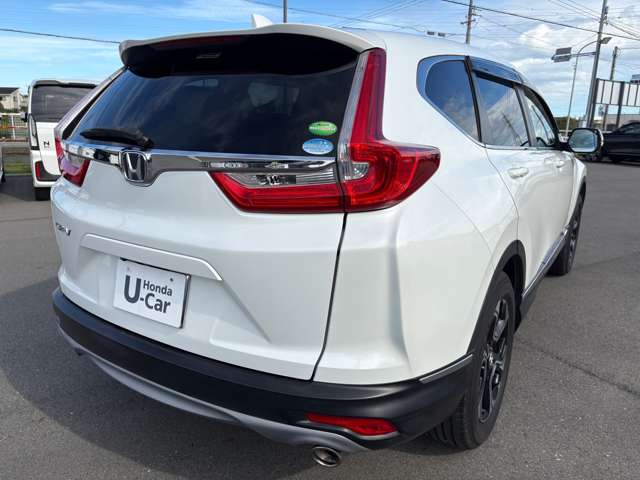 ホンダ ＣＲ−Ｖ １．５ ＥＸ R1年 (東海) 99