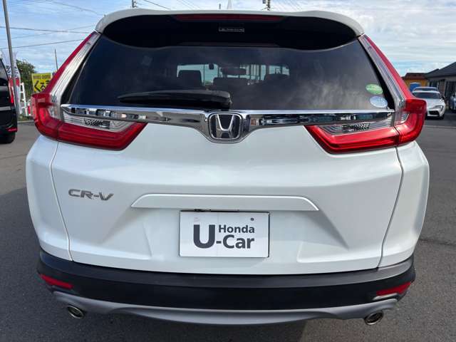 ホンダ ＣＲ−Ｖ １．５ ＥＸ R1年 (東海) 99
