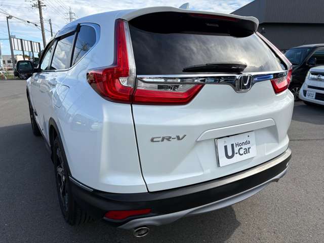 ホンダ ＣＲ−Ｖ １．５ ＥＸ R1年 (東海) 99