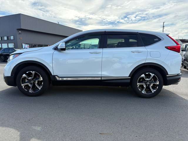 ホンダ ＣＲ−Ｖ １．５ ＥＸ R1年 (東海) 99