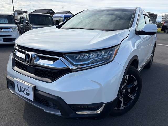 ホンダ ＣＲ−Ｖ １．５ ＥＸ R1年 (東海) 99