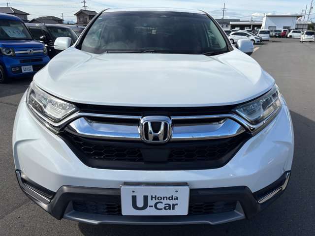 ホンダ ＣＲ−Ｖ １．５ ＥＸ R1年 (東海) 99