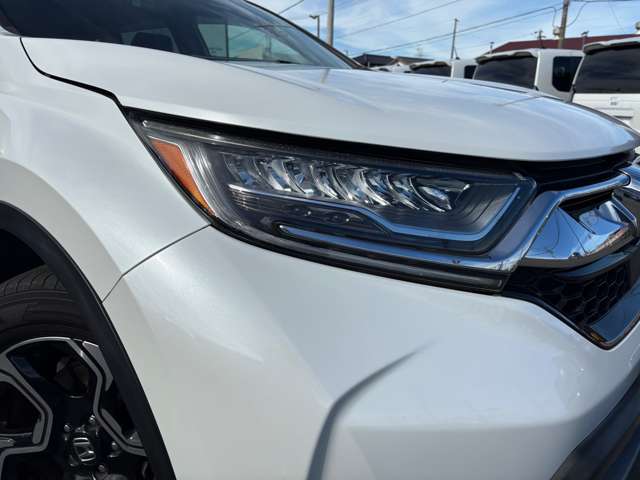 ホンダ ＣＲ−Ｖ １．５ ＥＸ R1年 (東海) 99