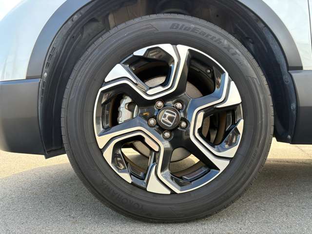 ホンダ ＣＲ−Ｖ １．５ ＥＸ R1年 (東海) 99