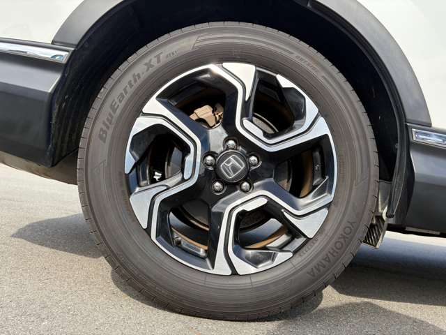 ホンダ ＣＲ−Ｖ １．５ ＥＸ R1年 (東海) 99
