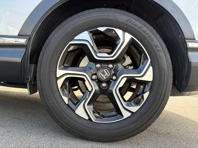 ホンダ ＣＲ−Ｖ １．５ ＥＸ R1年 (東海) 99