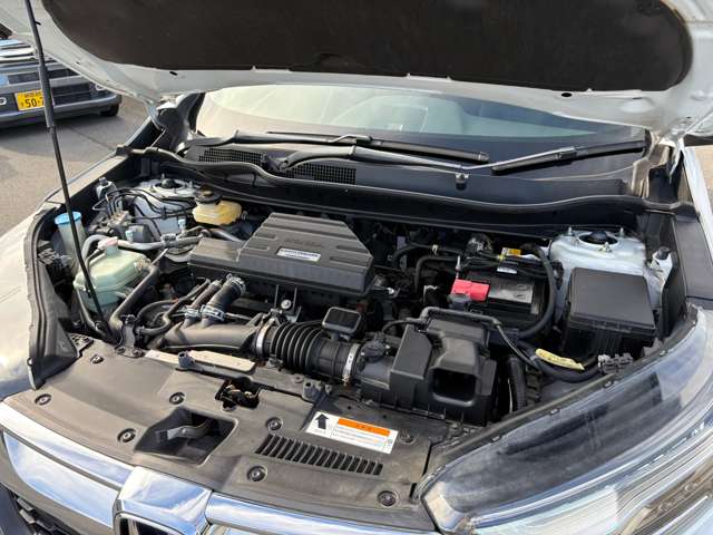 ホンダ ＣＲ−Ｖ １．５ ＥＸ R1年 (東海) 99