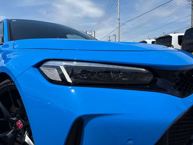 ホンダ シビック ２．０ レーシングブラックパッケージ R8年 (東海) 99