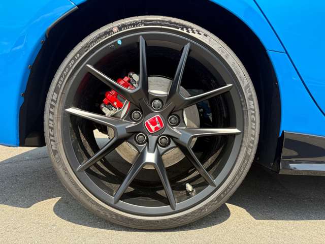 ホンダ シビック ２．０ レーシングブラックパッケージ R8年 (東海) 99