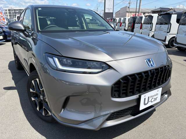 ホンダ ＺＲ－Ｖ ２．０ Ｅ：ＨＥＶ Ｚ R8年 (東海) 99