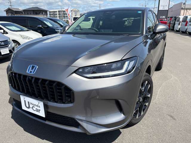 ホンダ ＺＲ－Ｖ ２．０ Ｅ：ＨＥＶ Ｚ R8年 (東海) 99