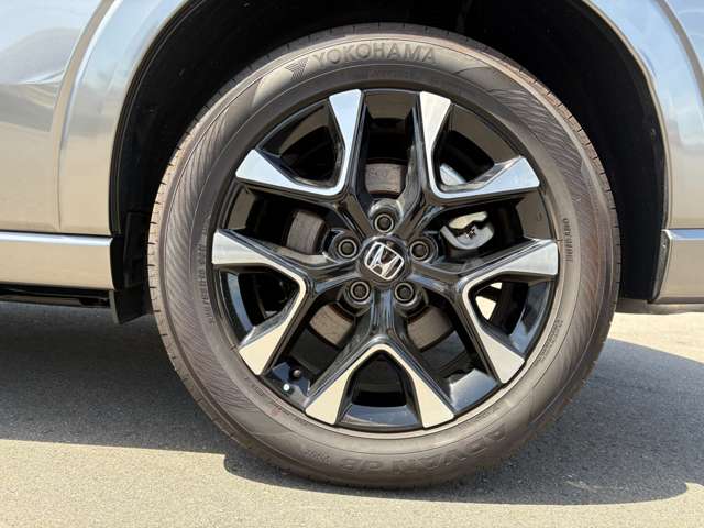 ホンダ ＺＲ－Ｖ ２．０ Ｅ：ＨＥＶ Ｚ R8年 (東海) 99