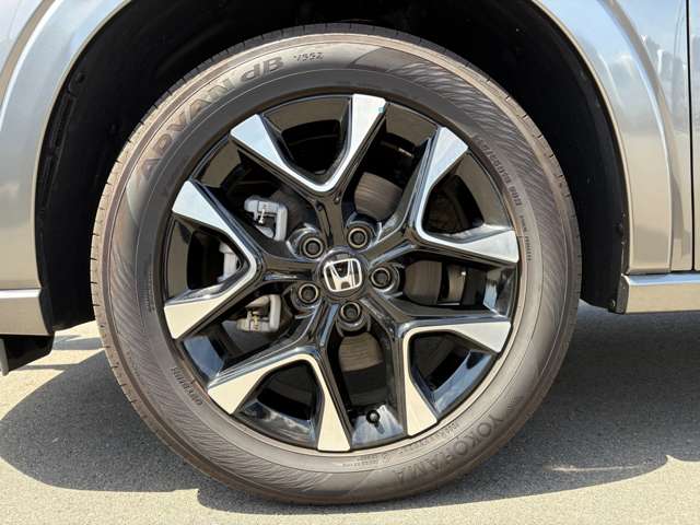 ホンダ ＺＲ－Ｖ ２．０ Ｅ：ＨＥＶ Ｚ R8年 (東海) 99