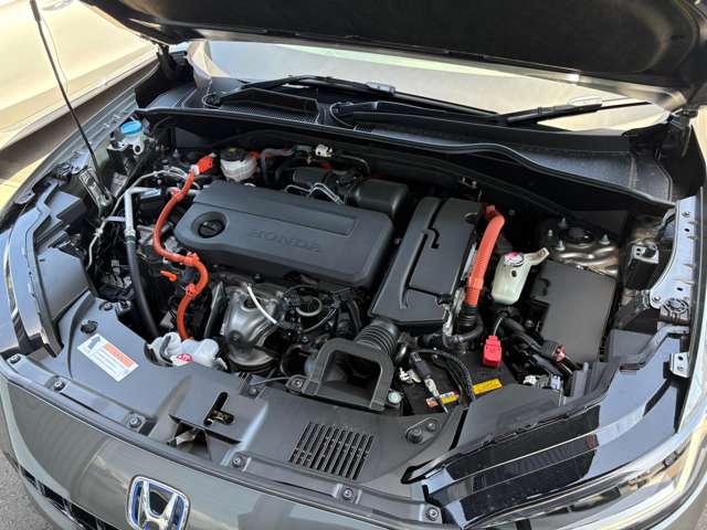 ホンダ ＺＲ－Ｖ ２．０ Ｅ：ＨＥＶ Ｚ R8年 (東海) 99