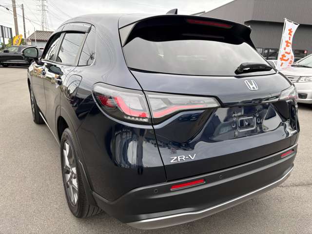 ホンダ ＺＲ－Ｖ ２．０ Ｅ：ＨＥＶ Ｘ R6年 (東海) 99