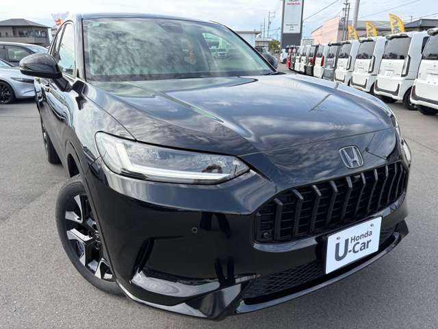 ホンダ ＺＲ－Ｖ ２．０ Ｅ：ＨＥＶ Ｚ ４ＷＤ R5年 (東海) 99