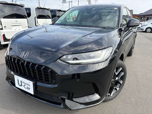 ホンダ ＺＲ－Ｖ ２．０ Ｅ：ＨＥＶ Ｚ ４ＷＤ R5年 (東海) 99
