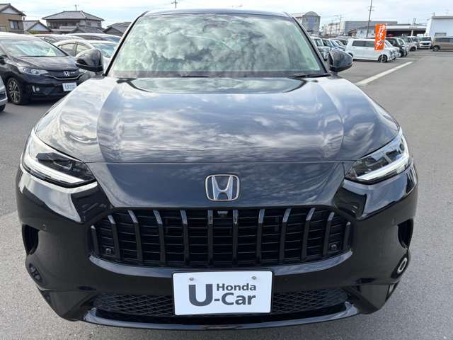 ホンダ ＺＲ－Ｖ ２．０ Ｅ：ＨＥＶ Ｚ ４ＷＤ R5年 (東海) 99