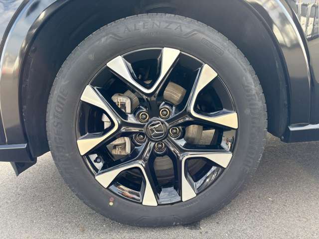 ホンダ ＺＲ－Ｖ ２．０ Ｅ：ＨＥＶ Ｚ ４ＷＤ R5年 (東海) 99
