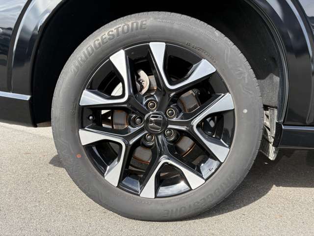 ホンダ ＺＲ－Ｖ ２．０ Ｅ：ＨＥＶ Ｚ ４ＷＤ R5年 (東海) 99