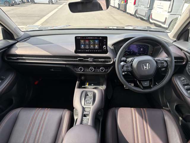 ホンダ ＺＲ－Ｖ ２．０ Ｅ：ＨＥＶ Ｚ ４ＷＤ R5年 (東海) 99