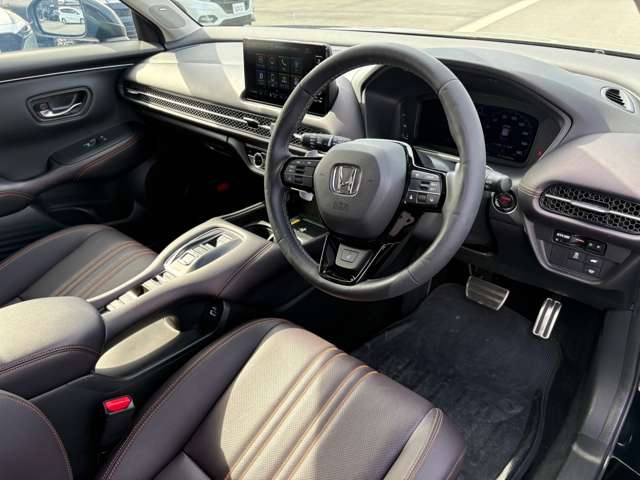 ホンダ ＺＲ－Ｖ ２．０ Ｅ：ＨＥＶ Ｚ ４ＷＤ R5年 (東海) 99