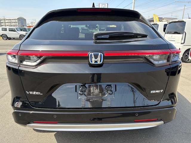 ホンダ ヴェゼル １．５ Ｅ：ＨＥＶ Ｚ R6年 (東海) 99