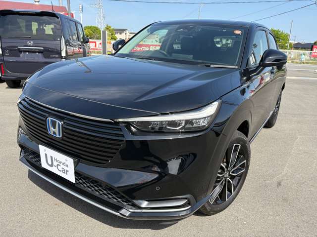 ホンダ ヴェゼル １．５ Ｅ：ＨＥＶ Ｚ R6年 (東海) 99