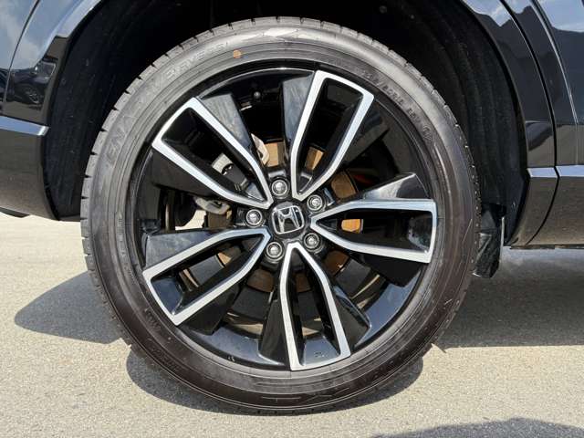 ホンダ ヴェゼル １．５ Ｅ：ＨＥＶ Ｚ R6年 (東海) 99